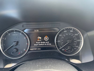2026 Mitsubishi Outlander Base