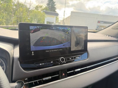 2026 Mitsubishi Outlander Base