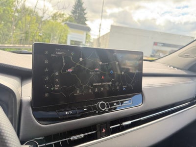 2026 Mitsubishi Outlander Base