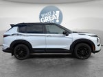 2026 Mitsubishi Outlander Base