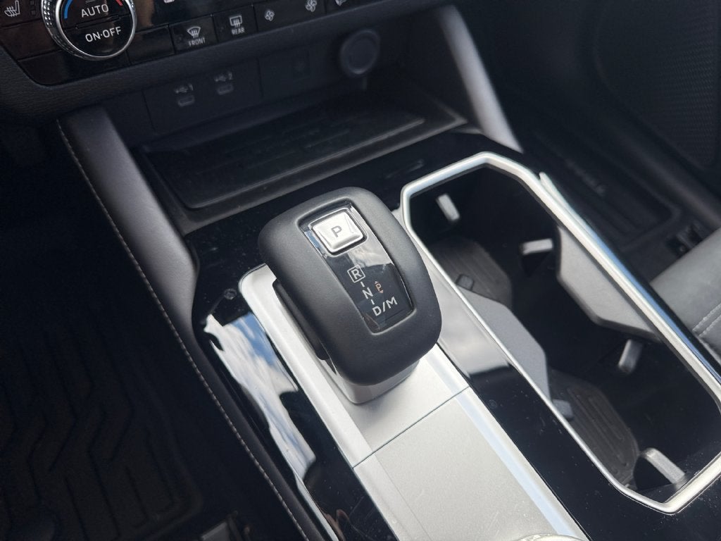 2026 Mitsubishi Outlander Base