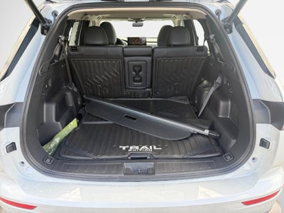 2026 Mitsubishi Outlander Base