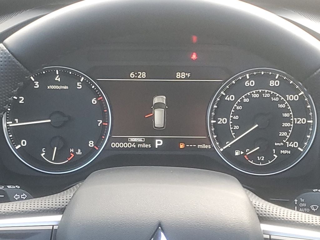 2026 Mitsubishi Outlander Ralliart