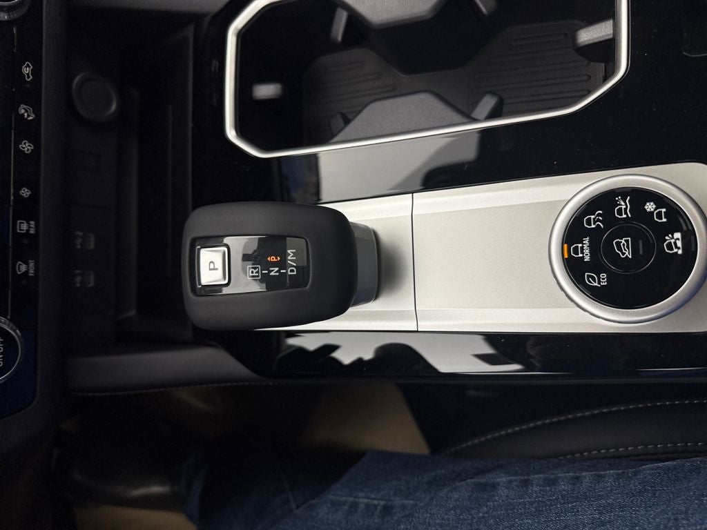 2026 Mitsubishi Outlander Ralliart