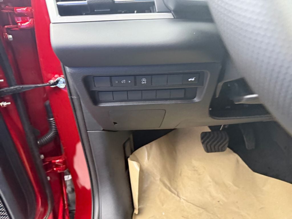 2026 Mitsubishi Outlander Ralliart