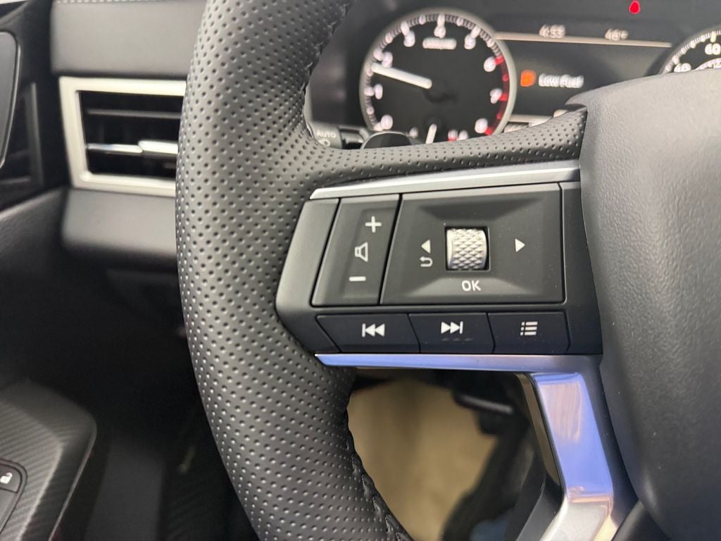 2026 Mitsubishi Outlander Ralliart