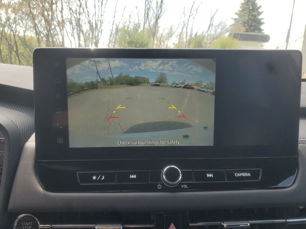 2026 Mitsubishi Outlander LE