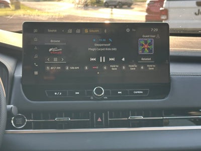 2026 Mitsubishi Outlander LE
