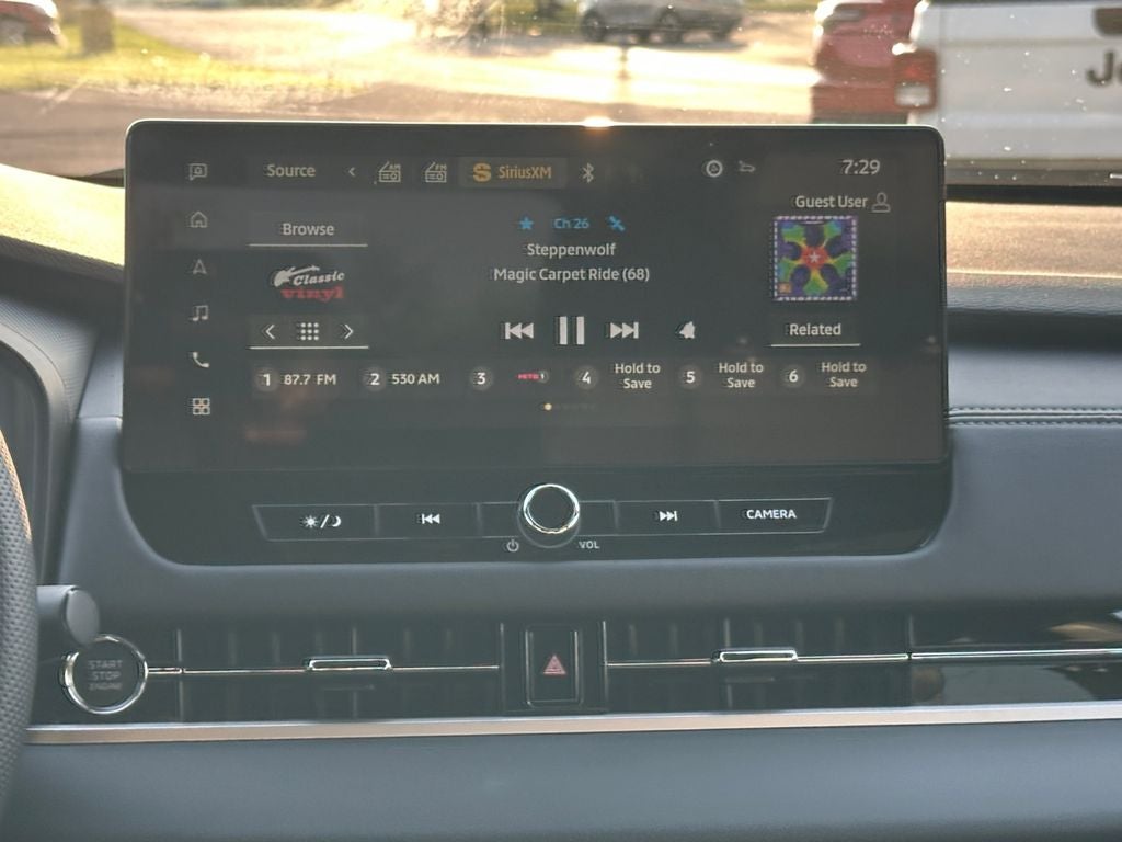 2026 Mitsubishi Outlander LE