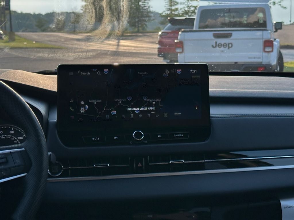 2026 Mitsubishi Outlander LE