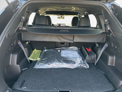 2026 Mitsubishi Outlander LE