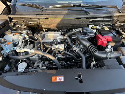 2026 Mitsubishi Outlander LE