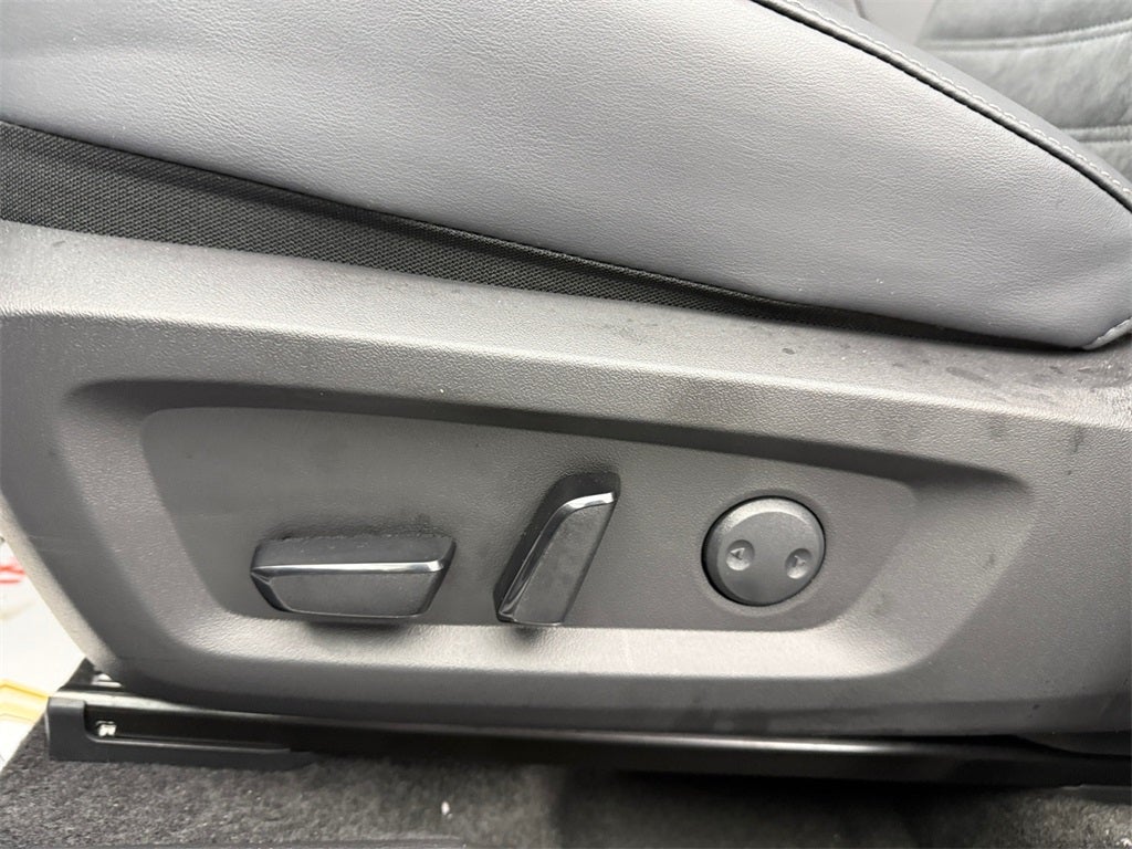 2026 Mitsubishi Outlander Trail Edition