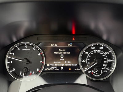 2026 Mitsubishi Outlander Trail Edition