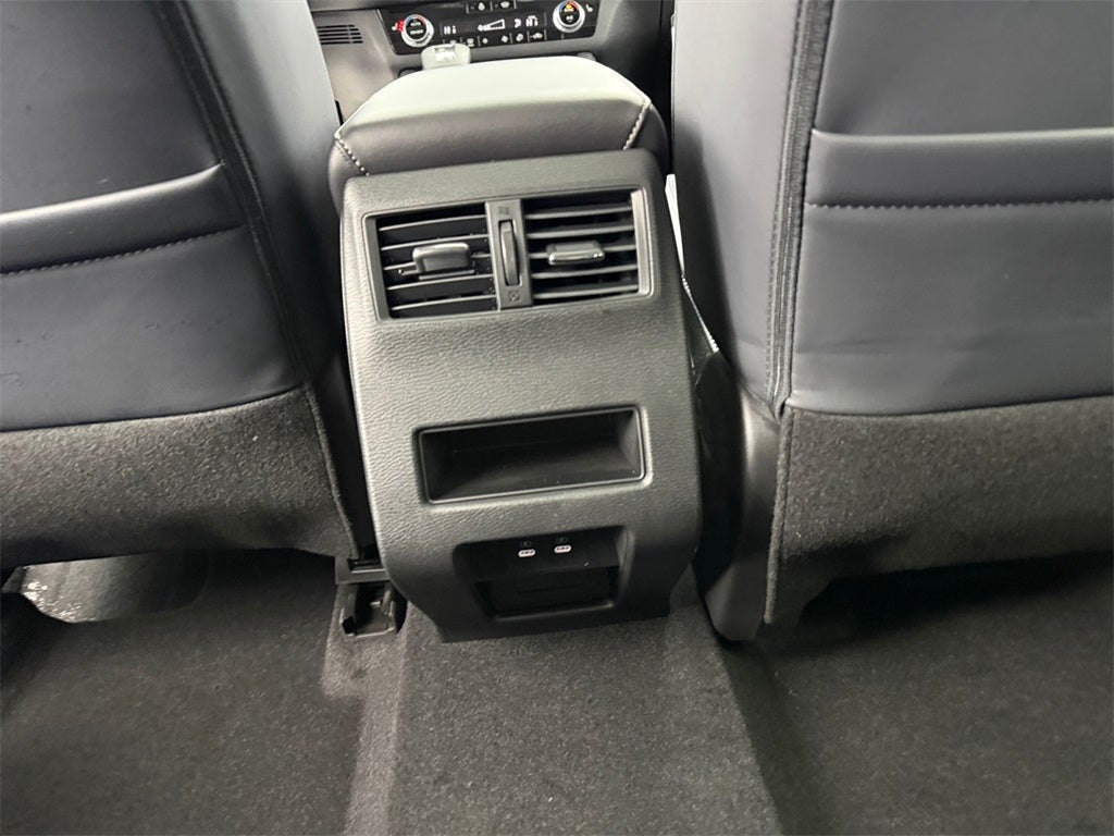 2026 Mitsubishi Outlander Trail Edition