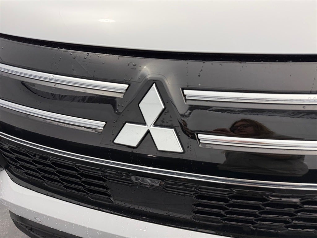 2026 Mitsubishi Outlander Trail Edition