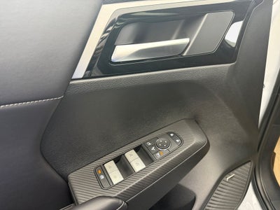 2026 Mitsubishi Outlander Trail Edition