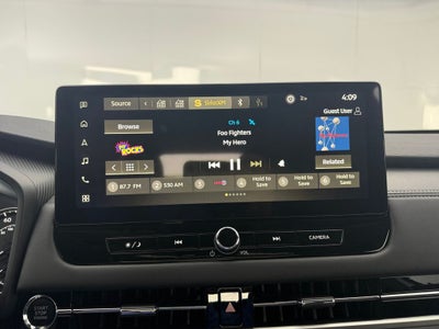 2026 Mitsubishi Outlander Trail Edition