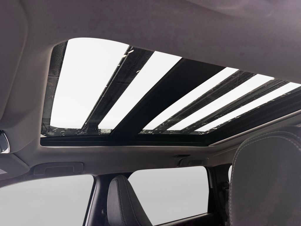 2026 Mitsubishi Outlander Trail Edition