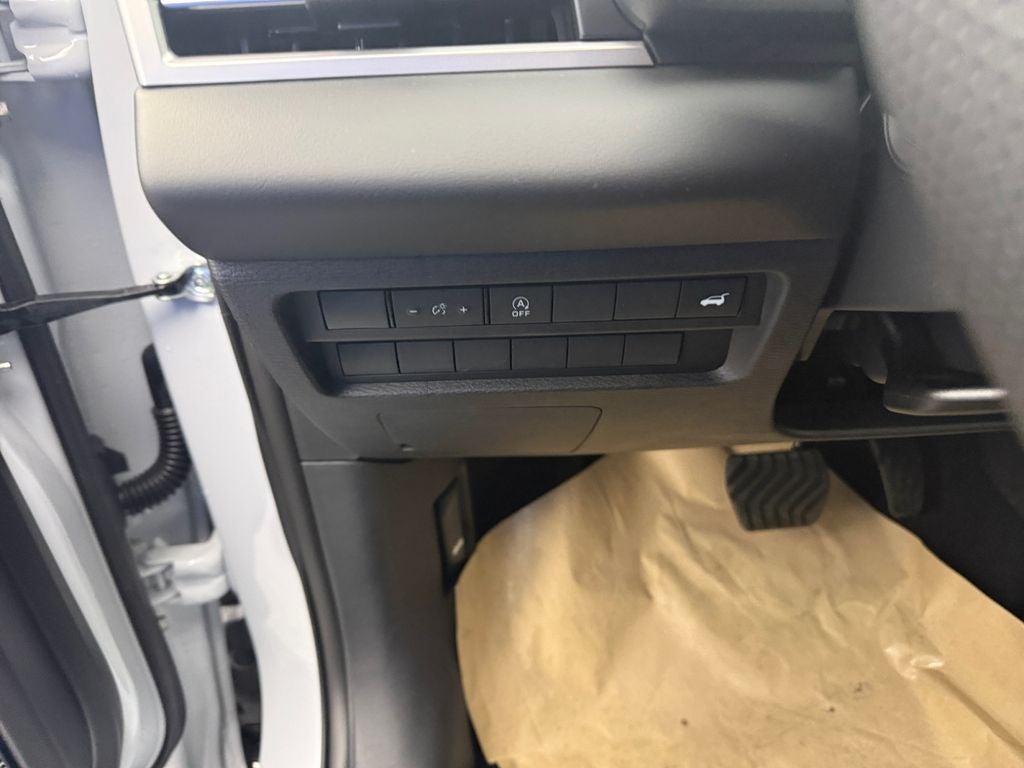 2026 Mitsubishi Outlander Trail Edition