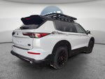 2026 Mitsubishi Outlander Trail Edition