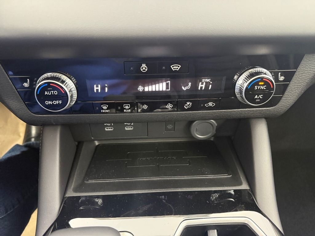 2026 Mitsubishi Outlander Trail Edition