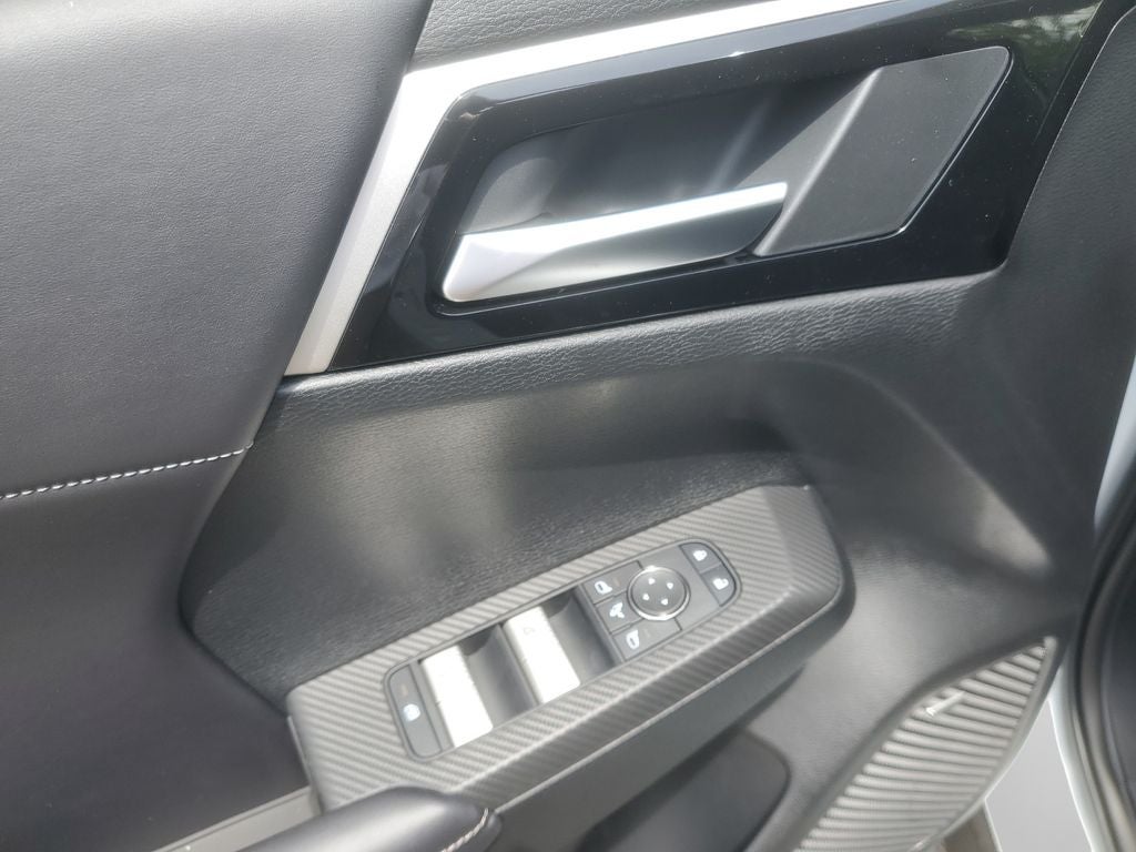 2026 Mitsubishi Outlander Trail Edition