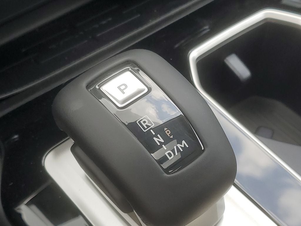 2026 Mitsubishi Outlander Trail Edition