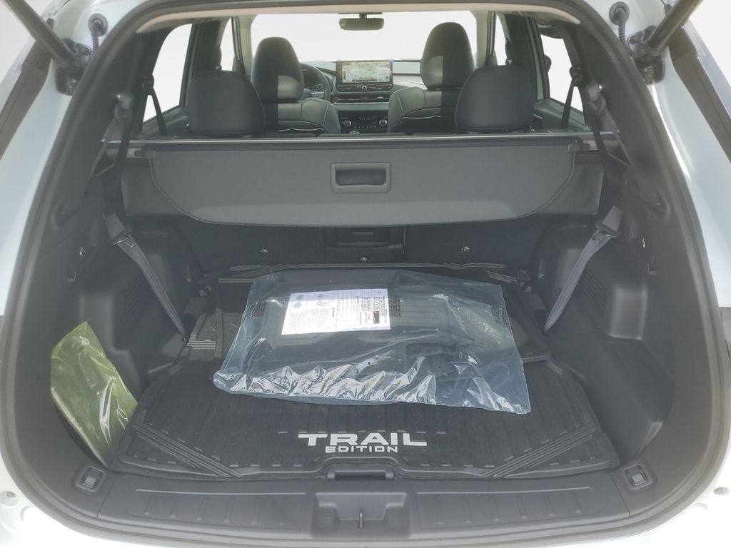 2026 Mitsubishi Outlander Trail Edition