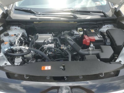 2026 Mitsubishi Outlander Trail Edition