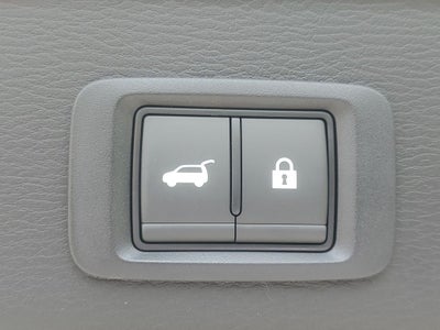 2026 Mitsubishi Outlander Trail Edition