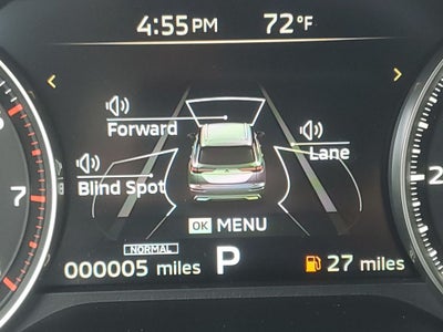 2026 Mitsubishi Outlander LE