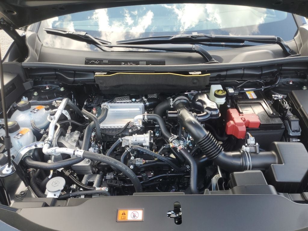 2026 Mitsubishi Outlander LE