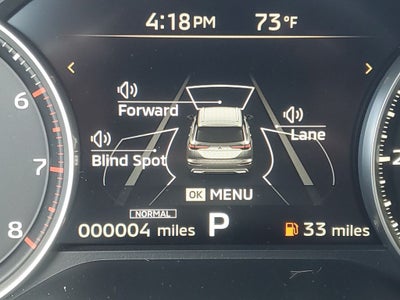 2026 Mitsubishi Outlander LE