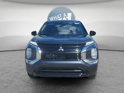 2026 Mitsubishi Outlander LE