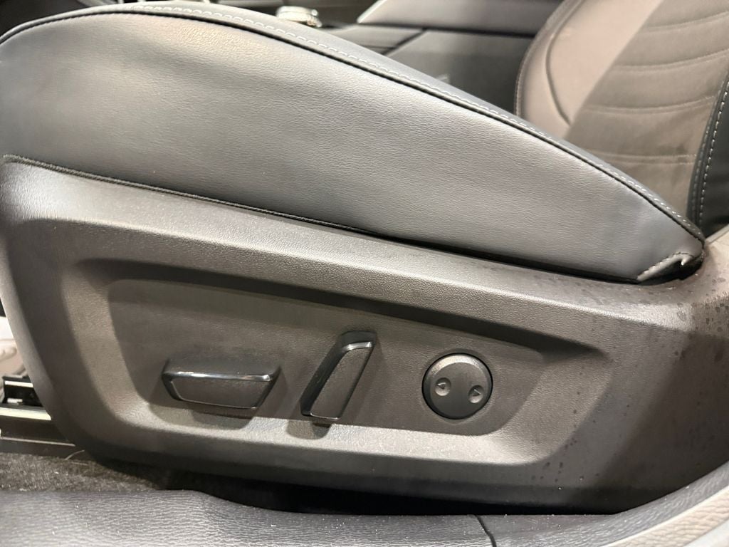 2026 Mitsubishi Outlander Trail Edition