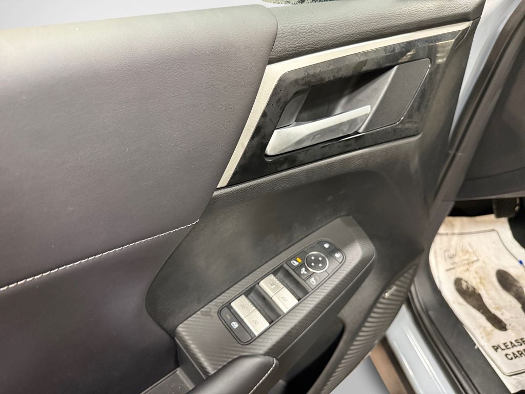 2026 Mitsubishi Outlander Trail Edition