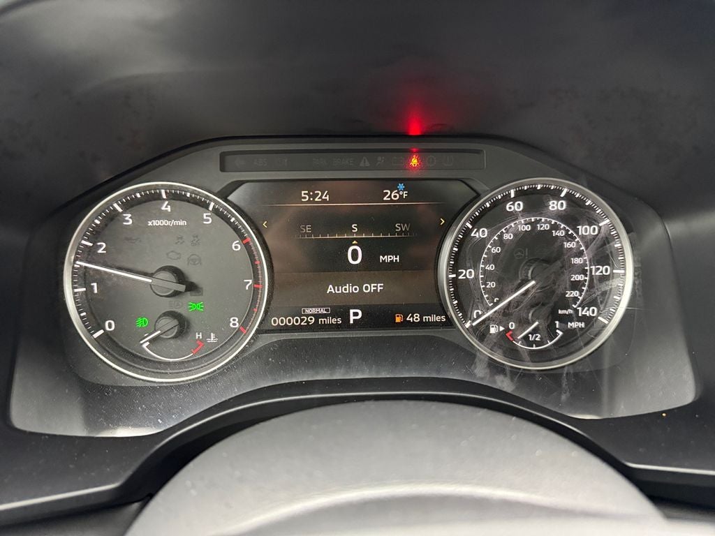 2026 Mitsubishi Outlander Trail Edition