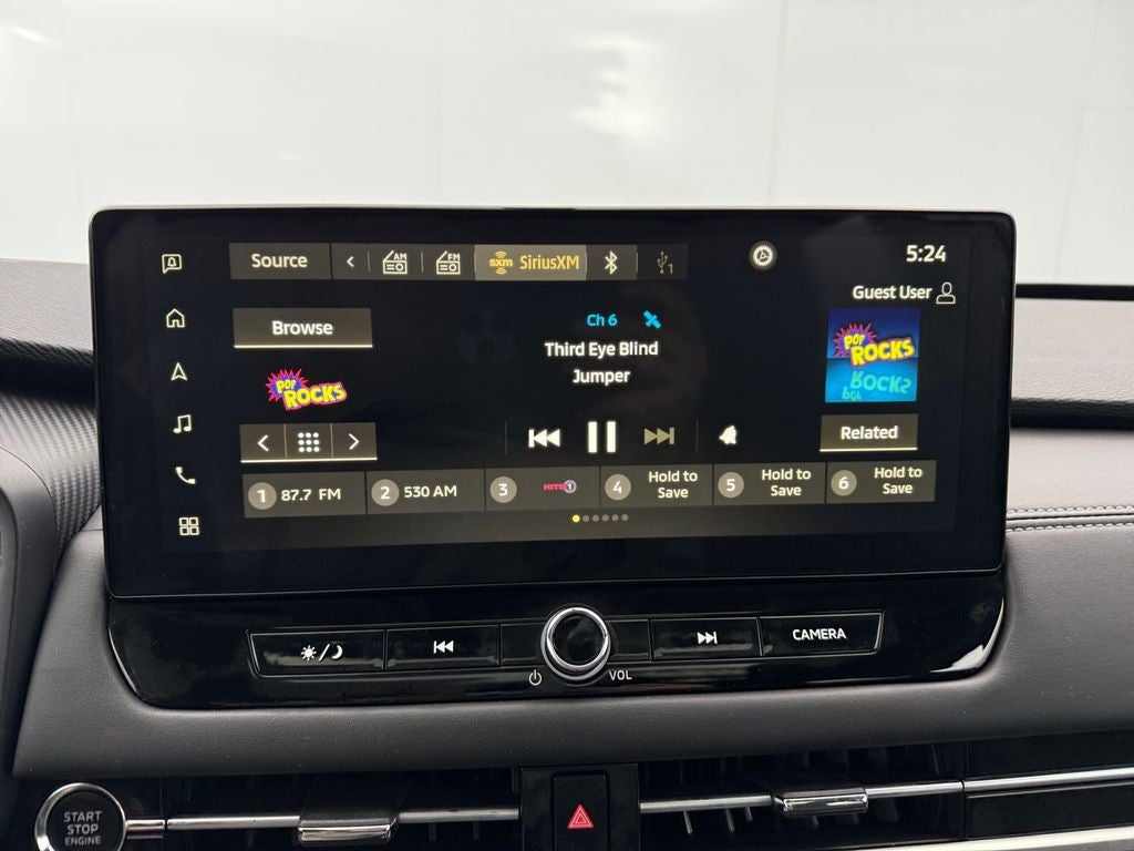 2026 Mitsubishi Outlander Trail Edition