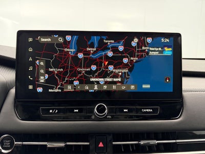 2026 Mitsubishi Outlander Trail Edition