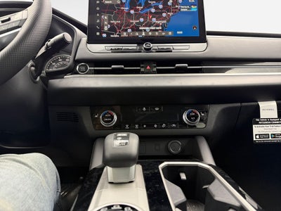 2026 Mitsubishi Outlander Trail Edition