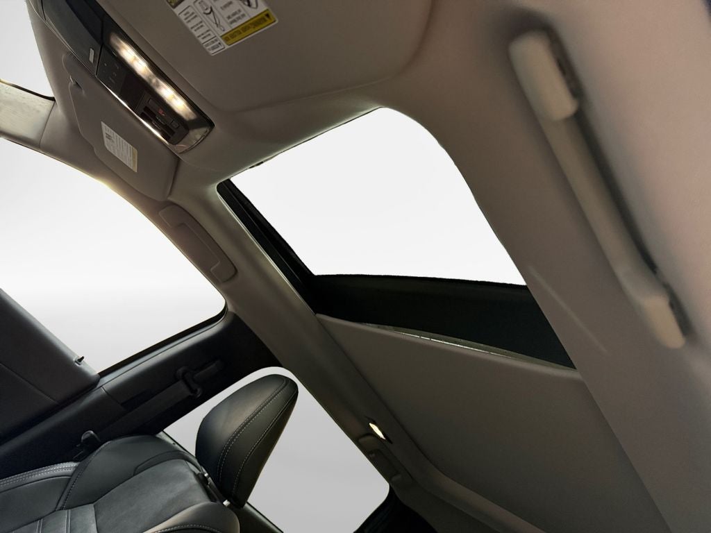 2026 Mitsubishi Outlander Trail Edition