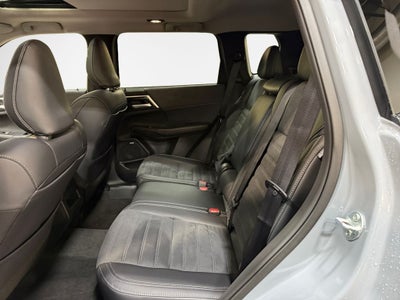 2026 Mitsubishi Outlander Trail Edition