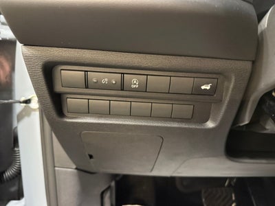 2026 Mitsubishi Outlander Trail Edition