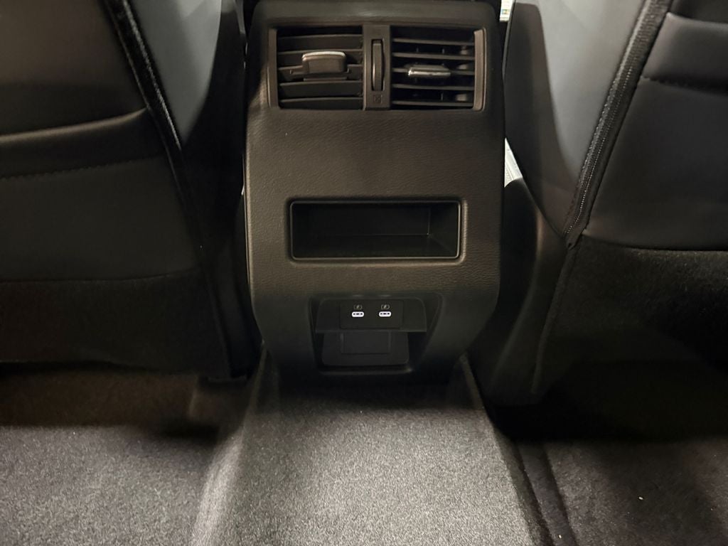 2026 Mitsubishi Outlander Trail Edition