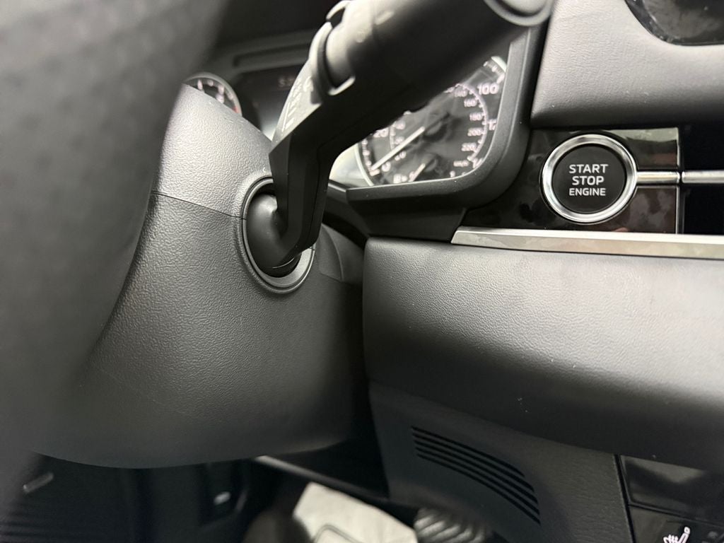 2026 Mitsubishi Outlander Trail Edition