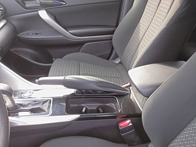 2026 Mitsubishi Outlander Base