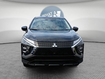 2026 Mitsubishi Outlander Base