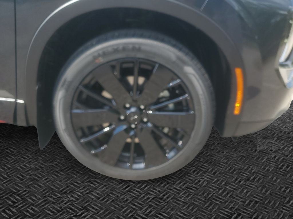 2026 Mitsubishi Outlander Ralliart