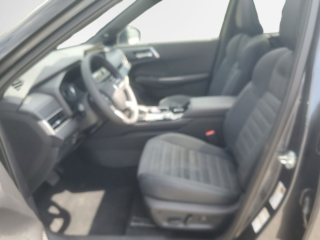 2026 Mitsubishi Outlander Ralliart